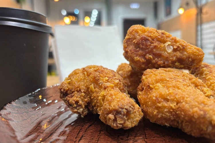 chiken-new