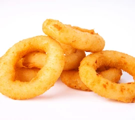Луковые кольца