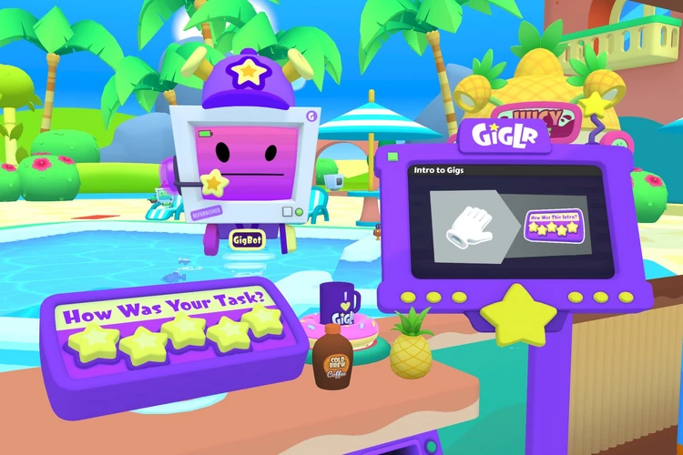 VACATION SIMULATOR (5)