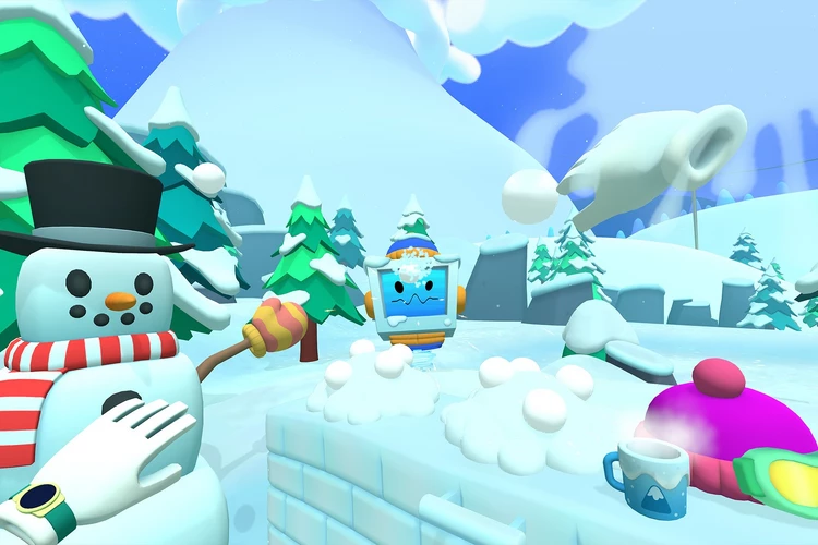 VACATION SIMULATOR (6)