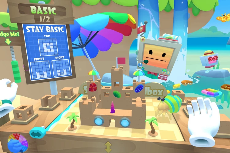 VACATION SIMULATOR (7)