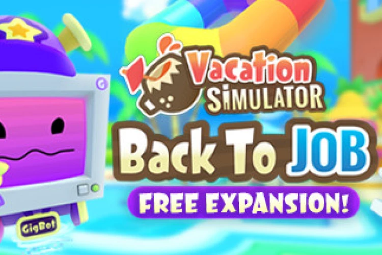 VACATION SIMULATOR-PREV