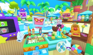 VACATION SIMULATOR (2)