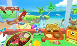 VACATION SIMULATOR (8)
