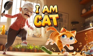 im a cat prev