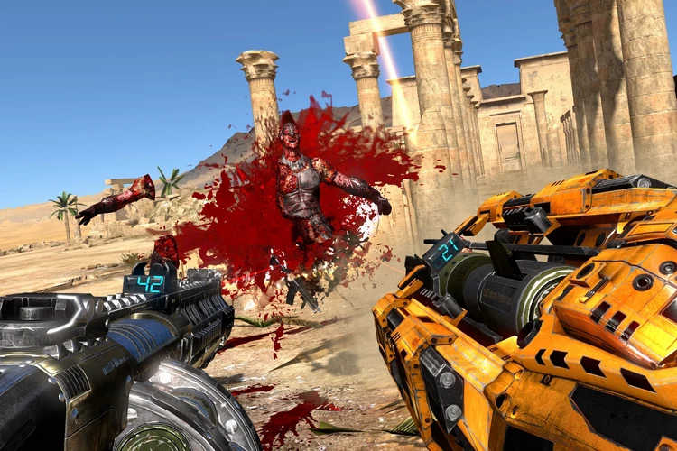 Serious Sam 3 VR (1)
