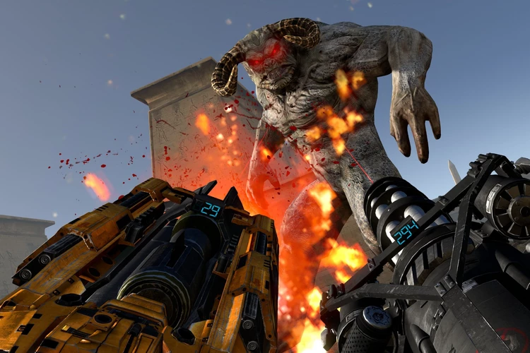 Serious Sam 3 VR (4)