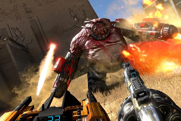 Serious Sam 3 VR (5)