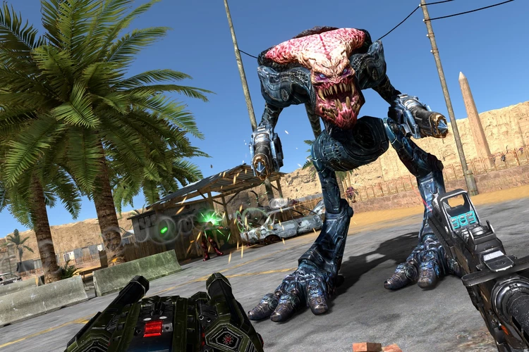 Serious Sam 3 VR (6)