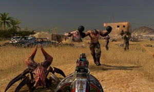 Serious Sam 3 VR (2)