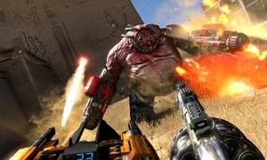 Serious Sam 3 VR (5)