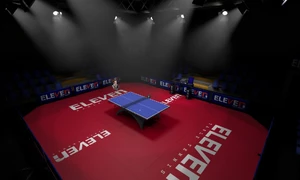 Eleven Table Tennis VR (1)