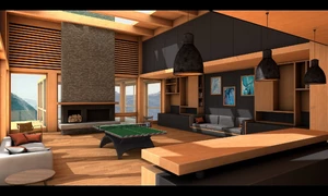 Eleven Table Tennis VR (2)