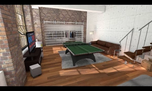 Eleven Table Tennis VR (3)
