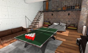 Eleven Table Tennis VR (4)